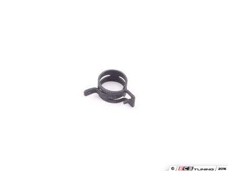 ES#35122 - 13717531834 - HOSE CLAMP - Genuine MINI - BMW MINI