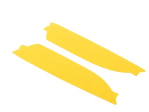 ES#2724127 - A134-Y - Fog Light Protective Film - Yellow - Euro looks and protection at the same time - Lamin-X - Audi