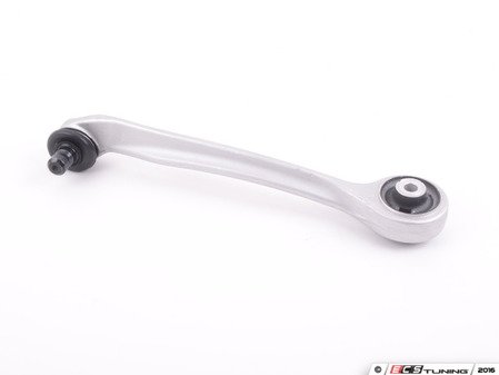 ES#2816284 - 8D0407506H - Front Upper Control Arm - Straight - Right - Keep your suspension steady - Hamburg Tech - Volkswagen