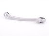 ES#2816284 - 8D0407506H - Front Upper Control Arm - Straight - Right - Keep your suspension steady - Hamburg Tech - Volkswagen