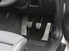 ES#3176002 - 6103-19011 - Aluminum Dead Pedal - (NO LONGER AVAILABLE) - The perfect complement to aluminum pedal covers - 3D Design - 