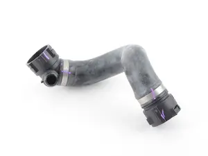 Lower Radiator Hose