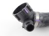 ES#241836 - 17127578703 - Lower Radiator Hose - Replace your swollen or leaking hose. - Genuine BMW - BMW