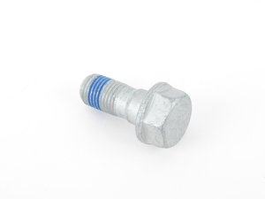 ES#1613917 - 0019900814 - Bolt - Priced Each - M14x32 - Genuine Mercedes Benz - Mercedes Benz