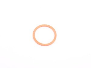 ES#15803 - 07119963354 - SEAL RING - Genuine BMW - BMW