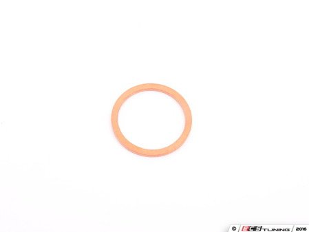 ES#15803 - 07119963354 - SEAL RING - Genuine BMW - BMW