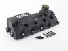 ES#3171099 - 11128658461KT - Valve Cover With MINI Label Kit - Includes cover, install hardware, vent valve, and coil pack hardware - Genuine MINI - MINI