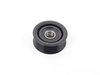 ES#2792672 - 0119979792KT4 - Accessory Belt Kit - Level 2 - Includes accessory belt, belt tensioner assembly and idler pulley - Assembled By ECS - Mercedes Benz