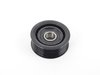 ES#2792672 - 0119979792KT4 - Accessory Belt Kit - Level 2 - Includes accessory belt, belt tensioner assembly and idler pulley - Assembled By ECS - Mercedes Benz