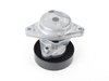 ES#2792672 - 0119979792KT4 - Accessory Belt Kit - Level 2 - Includes accessory belt, belt tensioner assembly and idler pulley - Assembled By ECS - Mercedes Benz