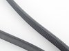 ES#2792672 - 0119979792KT4 - Accessory Belt Kit - Level 2 - Includes accessory belt, belt tensioner assembly and idler pulley - Assembled By ECS - Mercedes Benz
