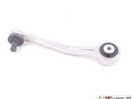 ES#2732692 - 8K0407510N - Front Upper Control Arm - Curved - Right - Keep your suspension in top shape - Genuine Volkswagen Audi - Audi