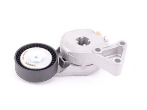 ES#3143083 - 06A903315E - Accessory Belt Tensioner Assembly - Keep your drive belt tight to your accessories - 06A903315E - OSSCA - Audi Volkswagen