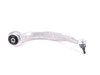 ES#2966910 - 8K0407694AF -  Front Lower Control Arm - Curved - Right - Keep your suspension in top shape - Genuine Volkswagen Audi - Audi