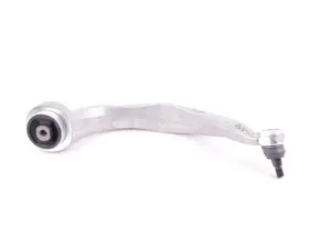  Front Lower Control Arm - Curved - Right