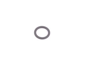 ES#2530427 - 11427615472 - Turbo Oil Line O-Ring - Priced Each - Replace your leaking o-rings - 13.94x2.62mm - Genuine BMW - BMW