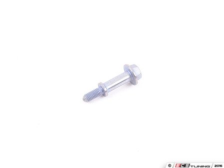 ES#3184919 - 11618595116 - FASTENING ELEMENTS - Genuine BMW - BMW MINI