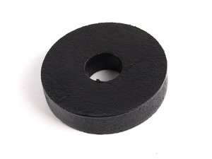 ES#43800 - 23411200937 - Shift Tower Insulation - Genuine BMW - BMW