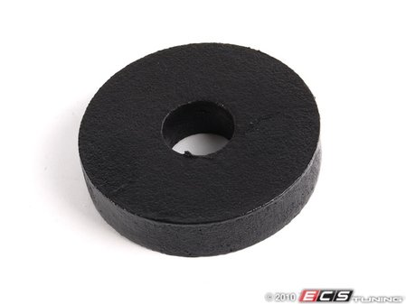 ES#43800 - 23411200937 - Shift Tower Insulation - Genuine BMW - BMW