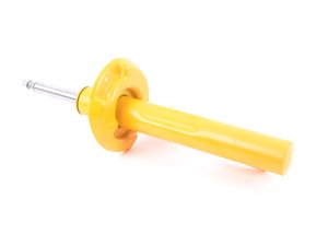 ES#2746471 - 87101432SPORT - Front Yellow Sport Strut - Priced Each  - Adjustable struts designed to be used with lowering springs - Koni - 