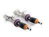 ES#2677652 - 1522000BKT - KW V2 Series Coilover Kit  - Variant 2 coilovers offer sport handling with adjustable rebound dampening - KW Suspension - MINI