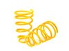 ES#2677652 - 1522000BKT - KW V2 Series Coilover Kit  - Variant 2 coilovers offer sport handling with adjustable rebound dampening - KW Suspension - MINI