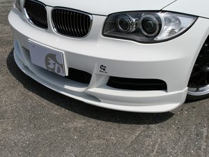 ES#3175847 - 3101-18211 - Front Lip Spoiler - Individualize your BMW's looks with this lip spoiler - 3D Design - BMW