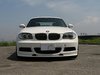 ES#3175847 - 3101-18211 - Front Lip Spoiler - Individualize your BMW's looks with this lip spoiler - 3D Design - BMW