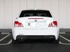 ES#3175904 - 3108-18211 - 3D Design E82 1-Series M-Sport Carbon Rear Diffuser
Carbon Fiber Rear Diffuser - Dual Exhaust - Individualize your BMW's looks with this carbon fiber rear diffuser - 3D Design - BMW