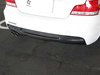 ES#3175904 - 3108-18211 - 3D Design E82 1-Series M-Sport Carbon Rear Diffuser
Carbon Fiber Rear Diffuser - Dual Exhaust - Individualize your BMW's looks with this carbon fiber rear diffuser - 3D Design - BMW