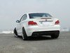 ES#3175905 - 3108-18221 - 3D Design E82 1-Series M-Sport Front Lip
Carbon Fiber Rear Diffuser - Quad Exhaust - Individualize your BMW's looks with this carbon fiber rear diffuser - 3D Design - BMW