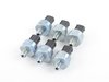 ES#2598303 - 34521164458KT - DSC Pressure Sensor - Pack Of 6 - Genuine BMW - 