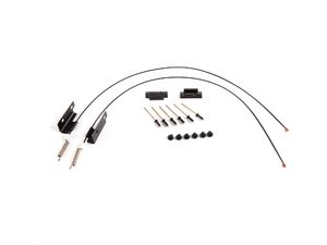 ES#158459 - 54318400951 - REPAIR SET - Genuine BMW - BMW