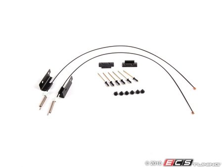 ES#158459 - 54318400951 - REPAIR SET - Genuine BMW - BMW