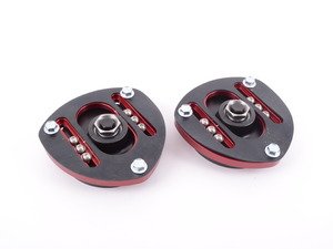 ES#3106622 - IESUCI1 - Adjustable Camber Plates  - (NO LONGER AVAILABLE) - Keep your camber in check - Integrated Engineering - 