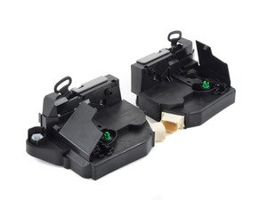 ES#3171101 - 51200556769KT - Door Lock Unit - Set - Replace that stuck or broken lock on both sides - Genuine MINI - MINI