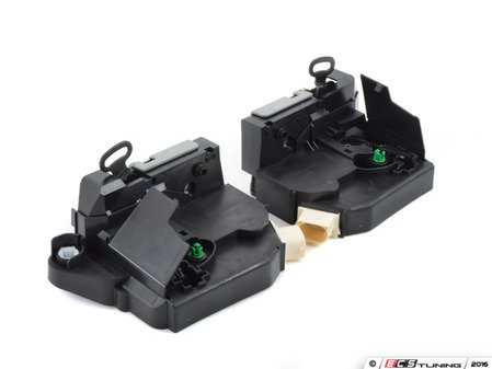 ES#3171101 - 51200556769KT - Door Lock Unit - Set - Replace that stuck or broken lock on both sides - Genuine MINI - MINI