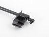 ES#205925 - 51247177762 - Trunk Release Cable - Genuine BMW - BMW