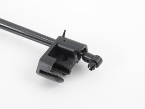 ES#205925 - 51247177762 - Trunk Release Cable - Genuine BMW - BMW
