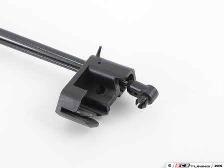 ES#205925 - 51247177762 - Trunk Release Cable - Genuine BMW - BMW