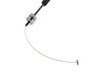ES#205925 - 51247177762 - Trunk Release Cable - Genuine BMW - BMW