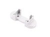 ES#3176060 - 034-509-4053 - Billet Aluminum Transmission Mount Insert - This billet aluminum insert is designed to fill the large void in the factory transmission mount - 034Motorsport - Audi