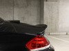 ES#3175948 - 3109-18911 - Trunk Spoiler - Individualize your BMW's looks with this trunk spoiler - 3D Design - BMW