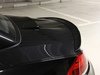 ES#3175948 - 3109-18911 - Trunk Spoiler - Individualize your BMW's looks with this trunk spoiler - 3D Design - BMW