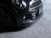 ES#3175880 - 3101-75911 - Front Lip Spoiler - Carbon Fiber  - Individualize your MINI's looks with this front spoiler ; Cooper S Bumper LCI+ - 3D Design - MINI