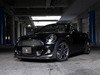 ES#3175880 - 3101-75911 - Front Lip Spoiler - Carbon Fiber  - Individualize your MINI's looks with this front spoiler ; Cooper S Bumper LCI+ - 3D Design - MINI