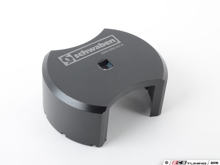 ES#3136157 - 020018SCH01A - Schwaben Fuel Pump Lock Ring Tool - Don't damage your lock ring, do it correctly with this tool - Schwaben - BMW MINI Porsche