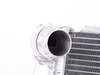 ES#3108165 - 7001SD - High Performance Aluminum Radiator *Scratch & Dent* - (NO LONGER AVAILABLE) - Featuring an all-aluminum tank. Lower engine temperatures mean more power and longer life of engine components! - CSF - 