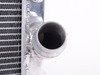 ES#3108165 - 7001SD - High Performance Aluminum Radiator *Scratch & Dent* - (NO LONGER AVAILABLE) - Featuring an all-aluminum tank. Lower engine temperatures mean more power and longer life of engine components! - CSF - 