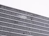 ES#3108165 - 7001SD - High Performance Aluminum Radiator *Scratch & Dent* - (NO LONGER AVAILABLE) - Featuring an all-aluminum tank. Lower engine temperatures mean more power and longer life of engine components! - CSF - 